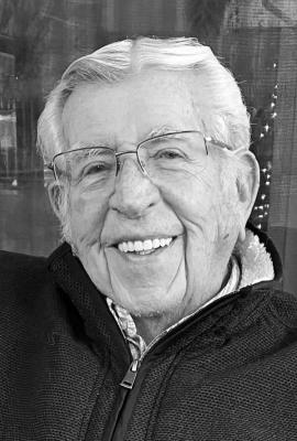 | Gaylord Eugene Mickelsen |