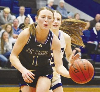Third quarter key to Wildcats’ win in Ravenna