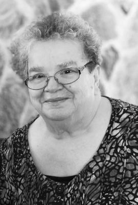 | Jacqueline “Jacque” Palacz |