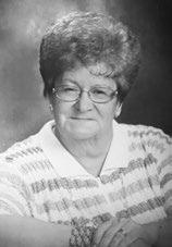 Linda A. Lemburg