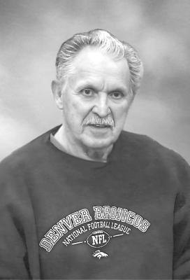 Frank E. Butler