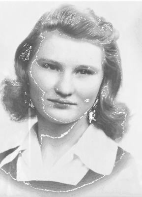 Marion Bahensky