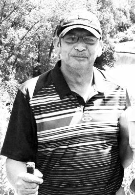 Mark Alan Porter