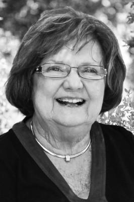 Carol Marie (Einsphr) Rasmussen
