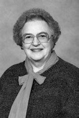 Mary Mae Dembowski Mostek