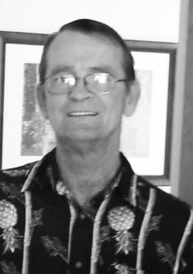 Neil Edward Whitefoot