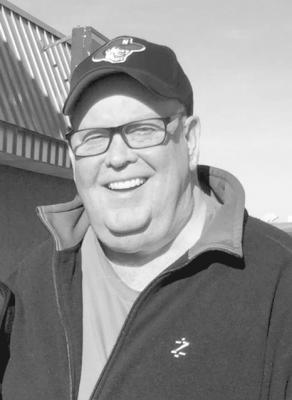 Gary Lee Madsen