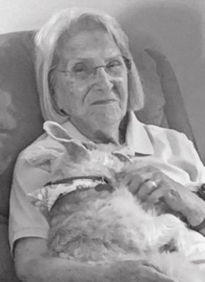 Leola Stone Passes June 3rd