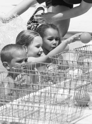 Wolbach Days draws big crowds