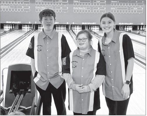 CENTRAL VALLEY UNIFIED BOWLING