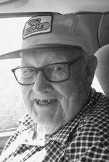 Russell “Dick” Fredrick Peetz