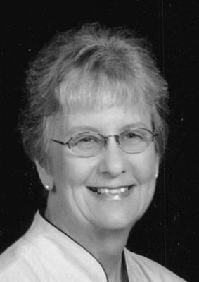 Inez Jane (Williams) Gunnerson