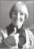 Rosalie F. Morthole