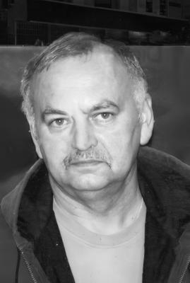 Roger L. Klein