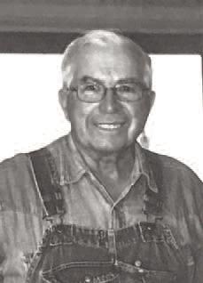 Harold D. Bremer 