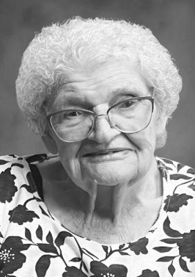 | Mildred M. Lewandowski |