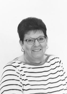 | Judith ‘Judy’ O’Gorman |
