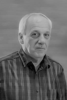Alan Lee Bolich