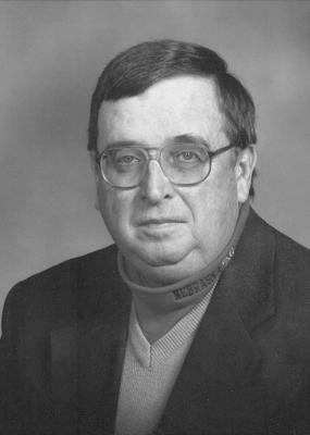 John T. Smyth