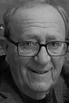| Stanley E. Lehn |