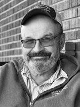 | David John Carkoski |
