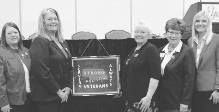 Cyboron among newly elected ALA officers