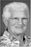 Naomi Fay Thiel