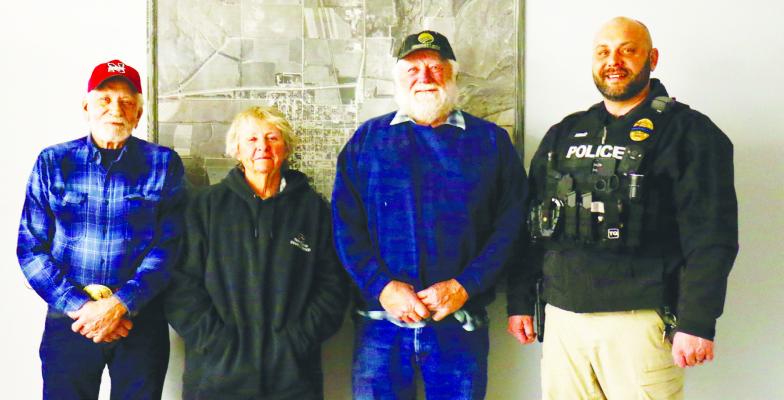 Howard County Crime Stoppers enters new era