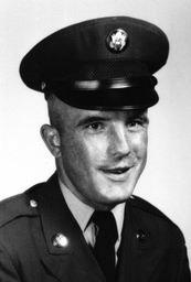Eugene “Gene” H. Scarborough