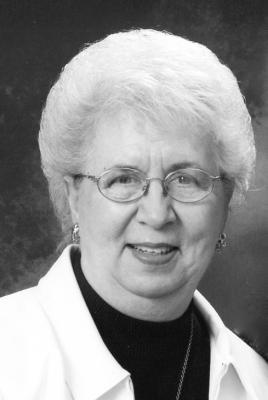 | Mary Eilene TeKolste |