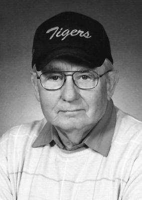 John Forbes, Sr.