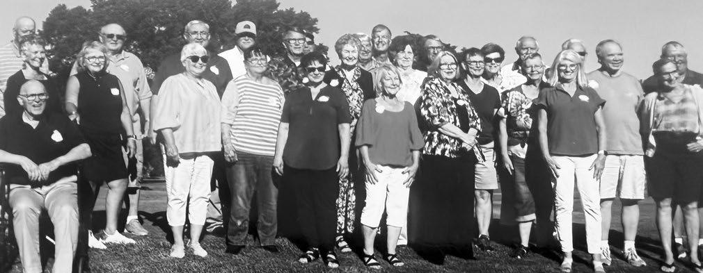 ST. PAUL HIGH SCHOOL CLASS OF 1971