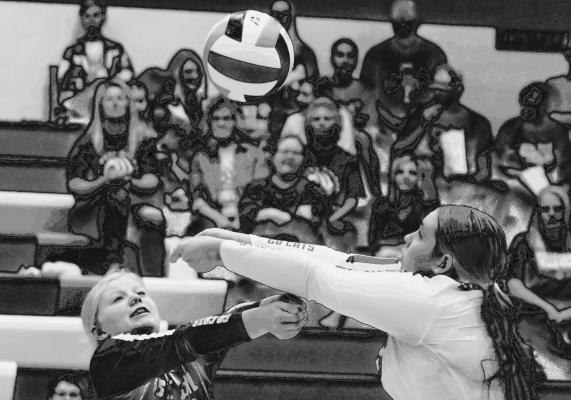 St. Paul closes out regular season with a pair of wins