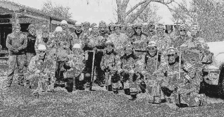PLATTE VALLEY/TWIN LOUP STRIKE TEAM