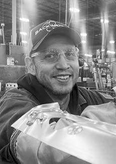 Keith Leroy Inman
