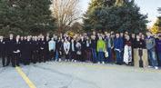 ST. PAUL FFA