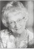 Harriett I. Nielsen