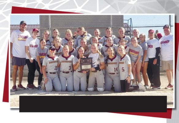 NSAA State Softball Tournament