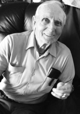 Floyd E. Wilson