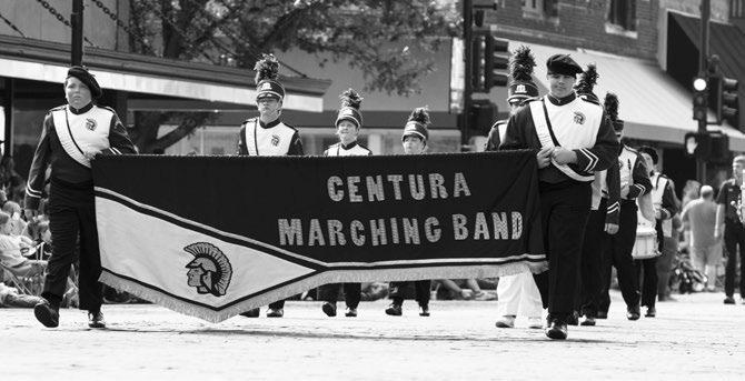 Photos by Roberto Bautista, UNK Communications