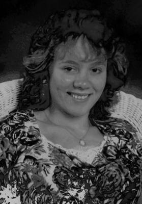 | Cynthia Rae Benson |
