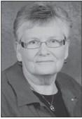 Marlene Ruth Stark