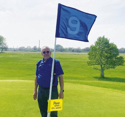 Two St. Paul Golfers Land Aces in One Day at Country Club
