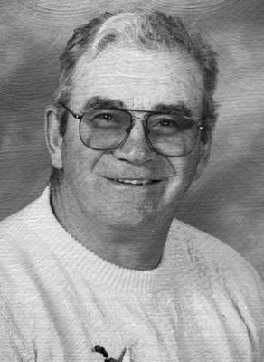 Donald Berney Passes at Age 82