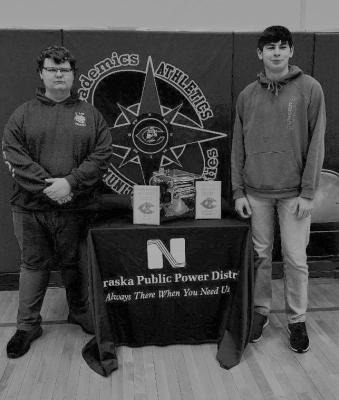 ST. PAUL ROBOTICS TEAM