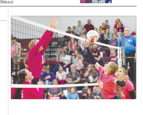 Centurions cruise past Bluejays