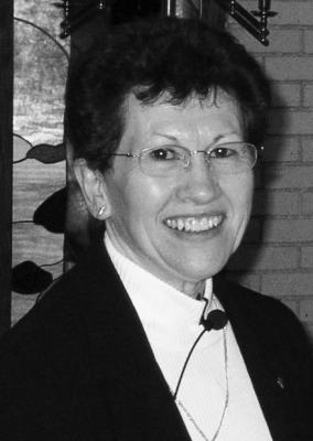 Sharon C. Ruzicka