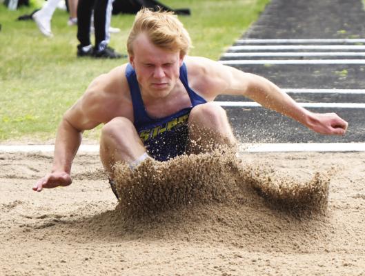 Six Wildcats to Represent at State