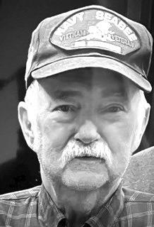 Ronald E. Swanson