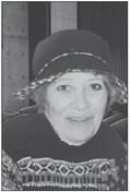 Catherine K. Scarborough